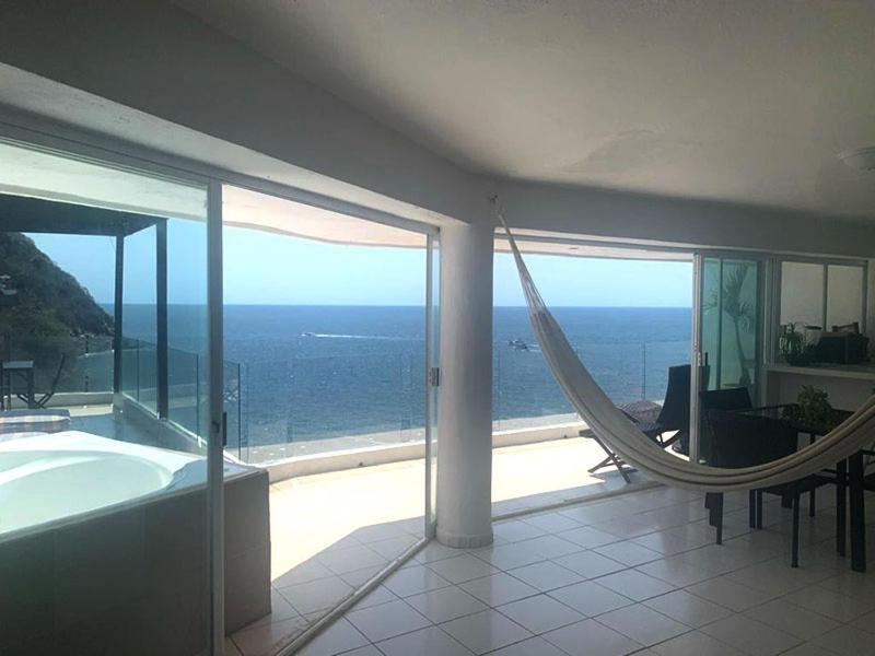 Apartamento Sirenas Acapulco
