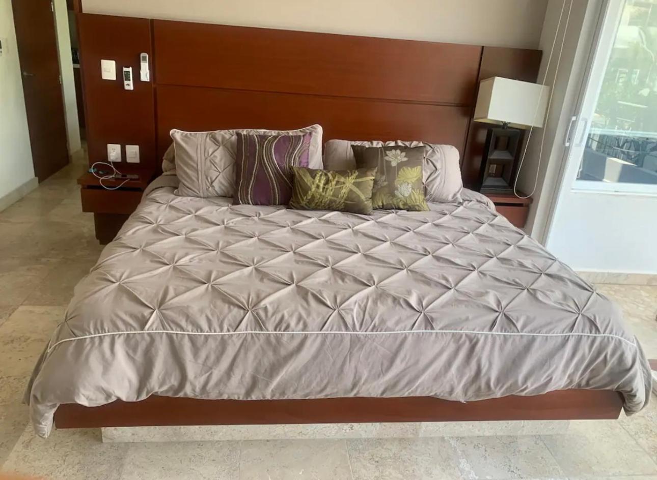 Apartamento Loft B Vidamar En Diamante *
