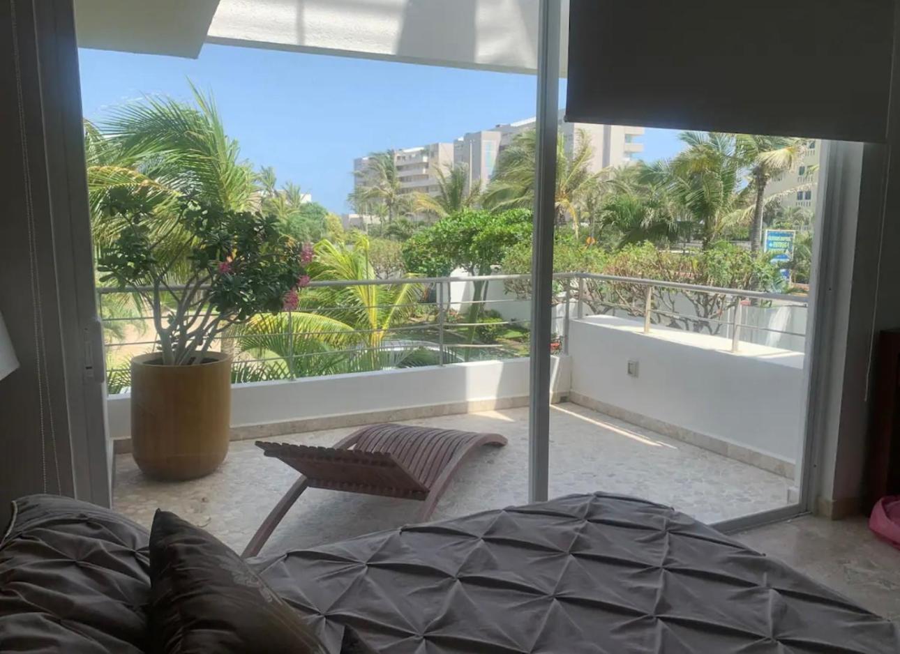Loft B Vidamar En Diamante Apartamento