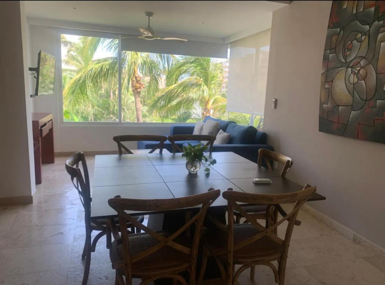 Apartamento Loft B Vidamar En Diamante