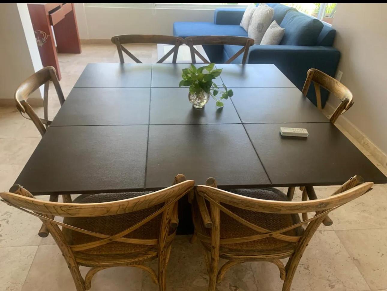 Apartamento Loft B Vidamar En Diamante *