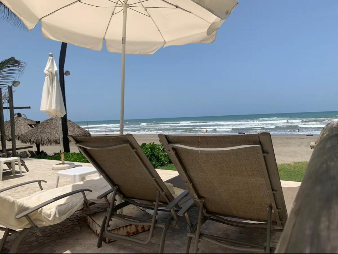Apartamento Loft B Vidamar En Diamante Acapulco
