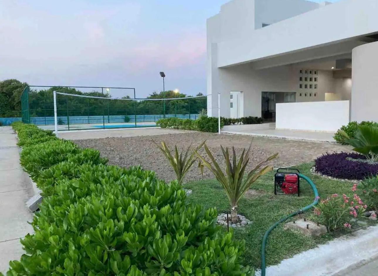 Apartamento Loft B Vidamar En Diamante *