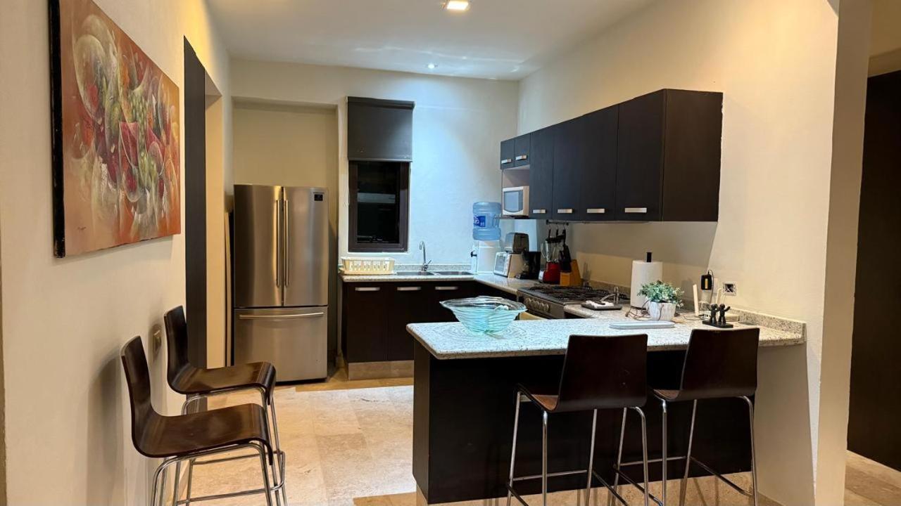 Departameto En Residencial La Isla Torre G Apartamento *