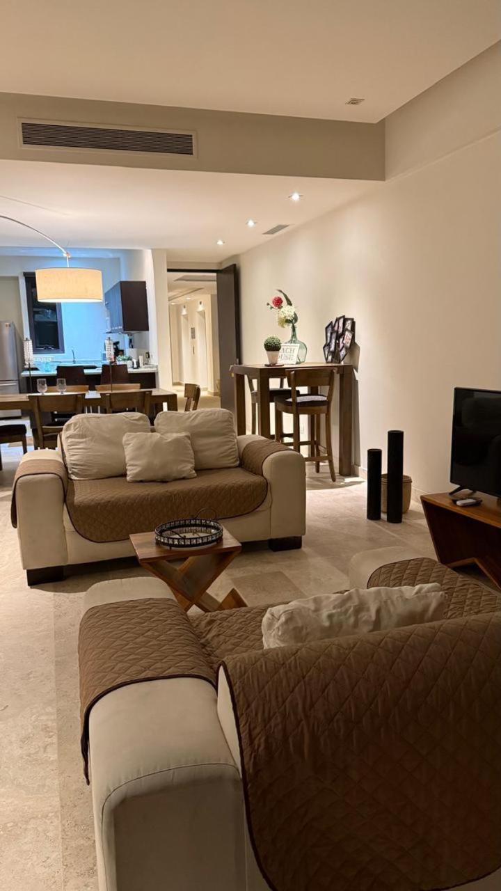 Departameto En Residencial La Isla Torre G