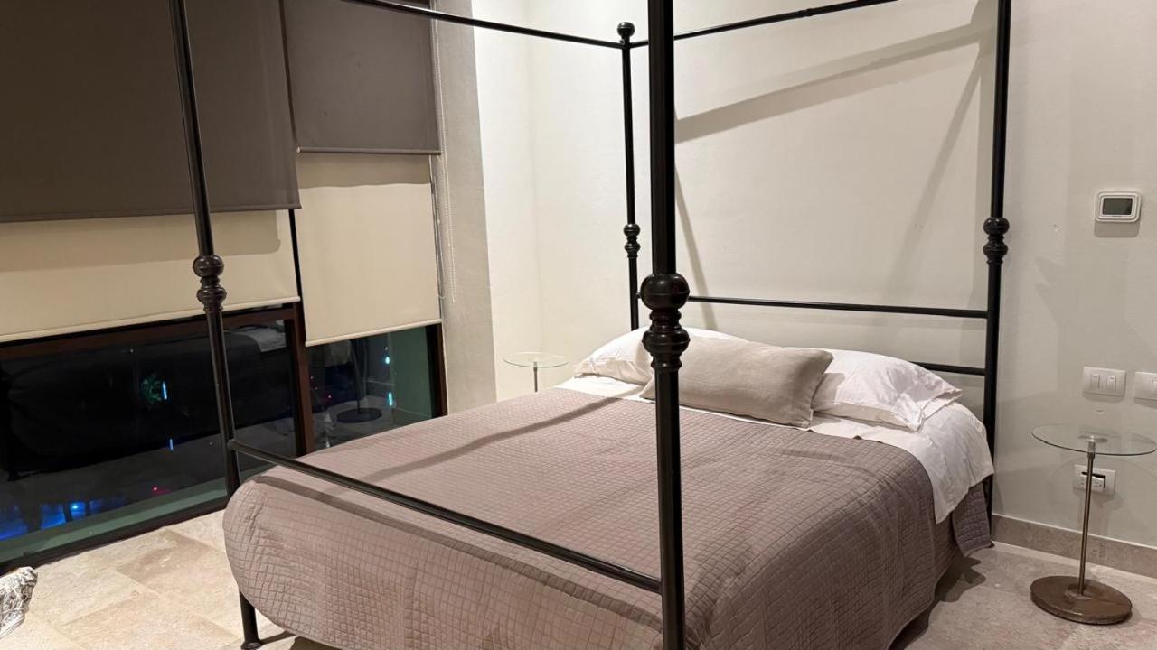 Apartamento Departameto En Residencial La Isla Torre G