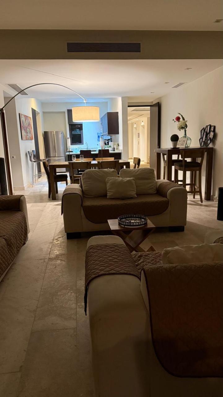 Departameto En Residencial La Isla Torre G Apartamento Acapulco