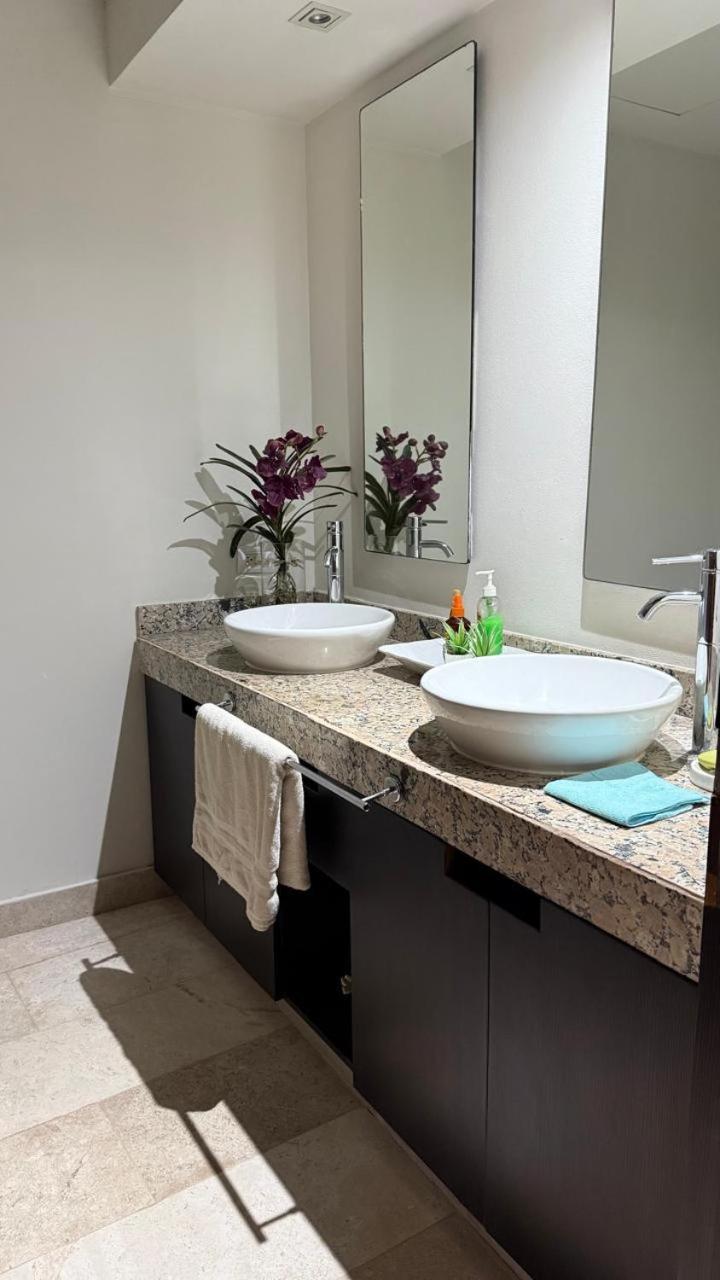 Apartamento Departameto En Residencial La Isla Torre G Acapulco