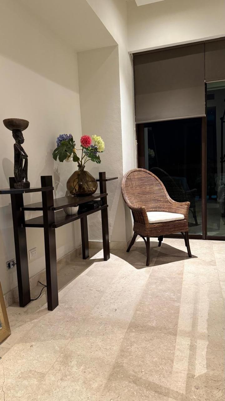 Apartamento Departameto En Residencial La Isla Torre G