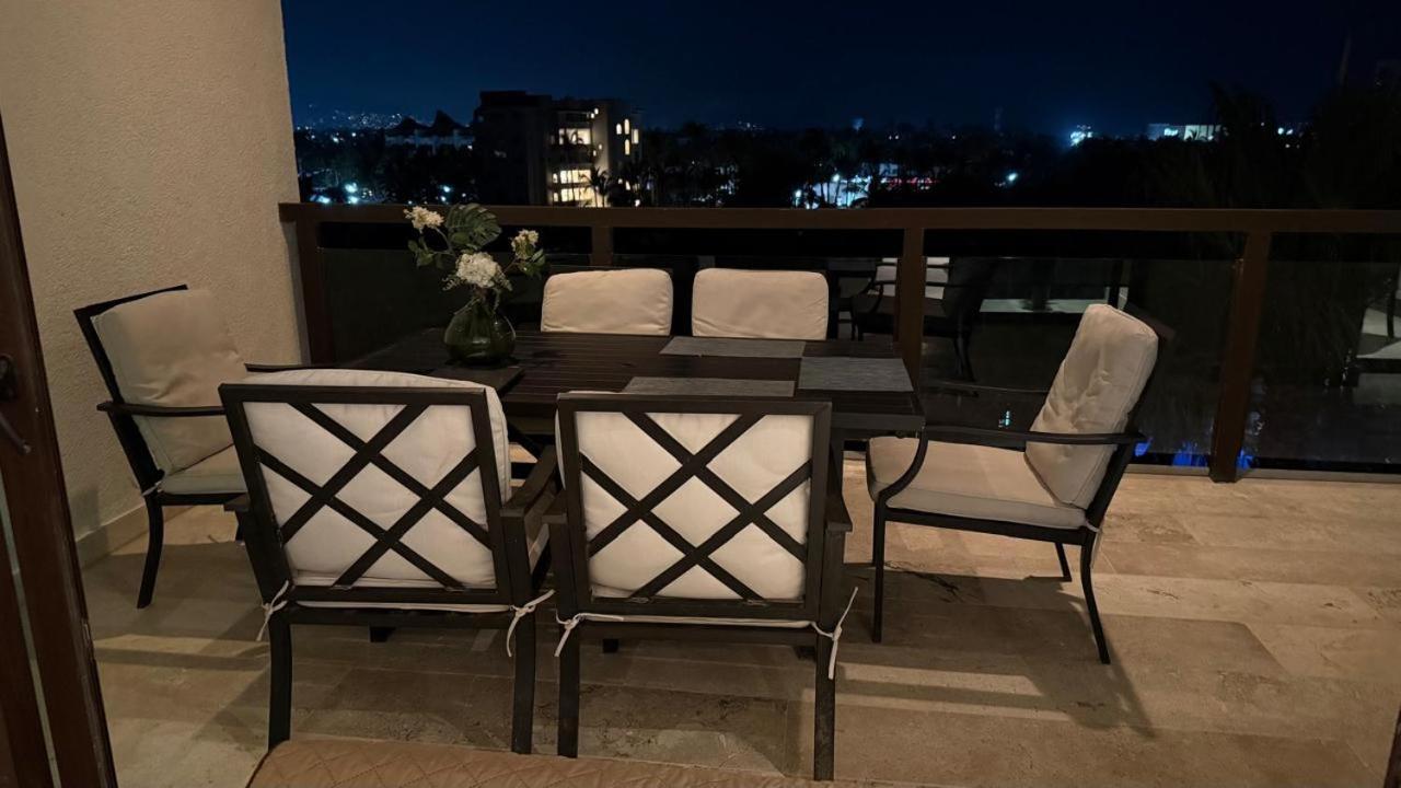 Departameto En Residencial La Isla Torre G