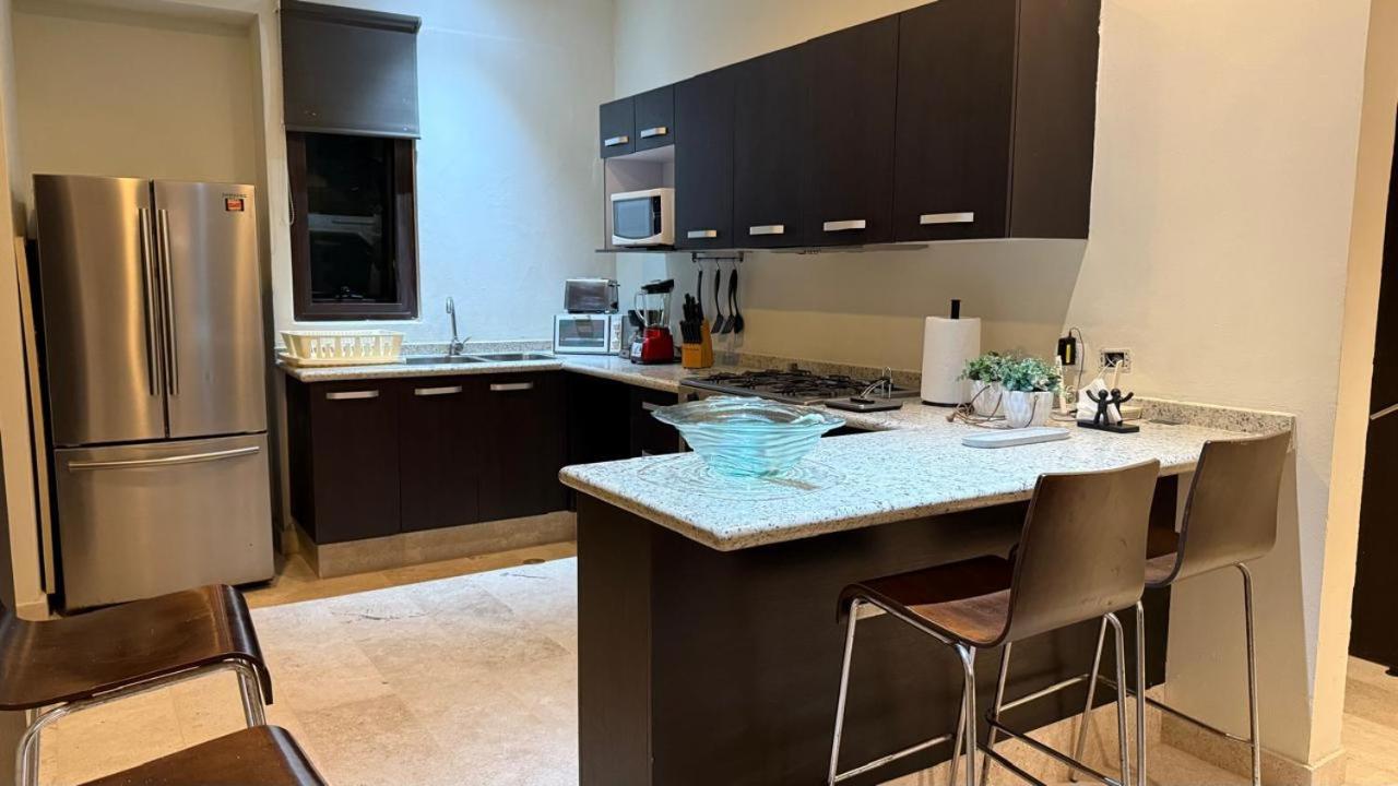 Apartment Departameto En Residencial La Isla Torre G
