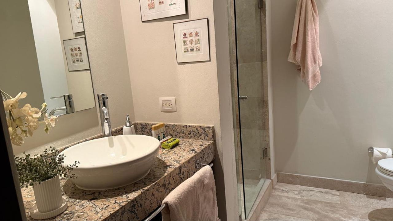 Departameto En Residencial La Isla Torre G Apartamento Acapulco