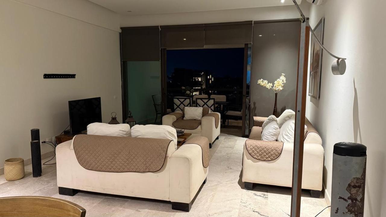 Apartamento Departameto En Residencial La Isla Torre G Acapulco