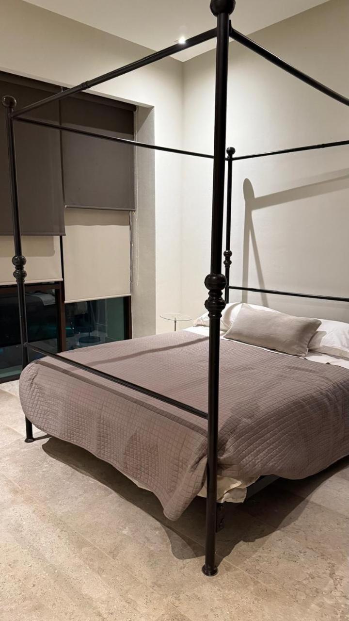 Apartamento Departameto En Residencial La Isla Torre G *