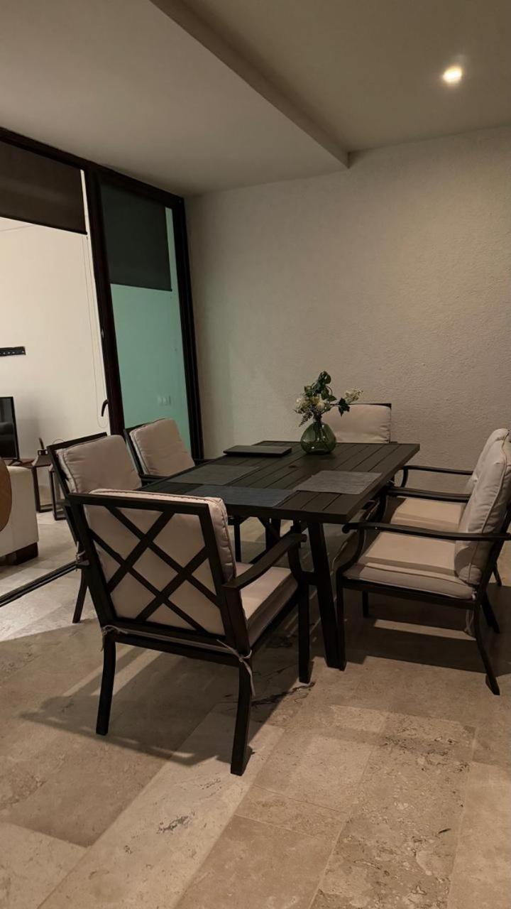 Apartamento Departameto En Residencial La Isla Torre G Acapulco