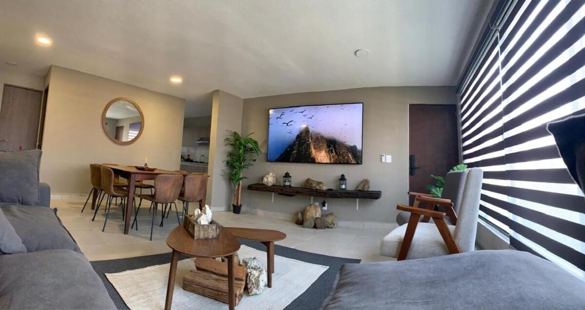Departamento Dream Diamante
