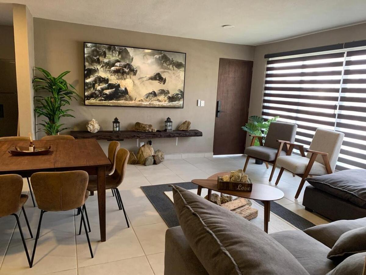 Apartamento Departamento Dream Diamante *