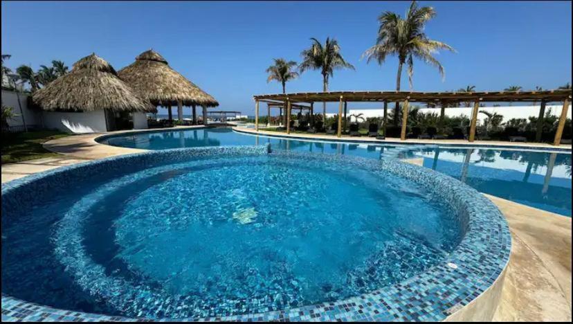 Departamento Dream Diamante * Acapulco