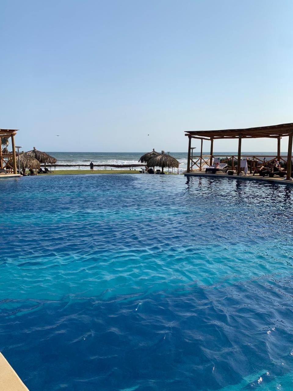 Departamento Dream Diamante Apartamento Acapulco