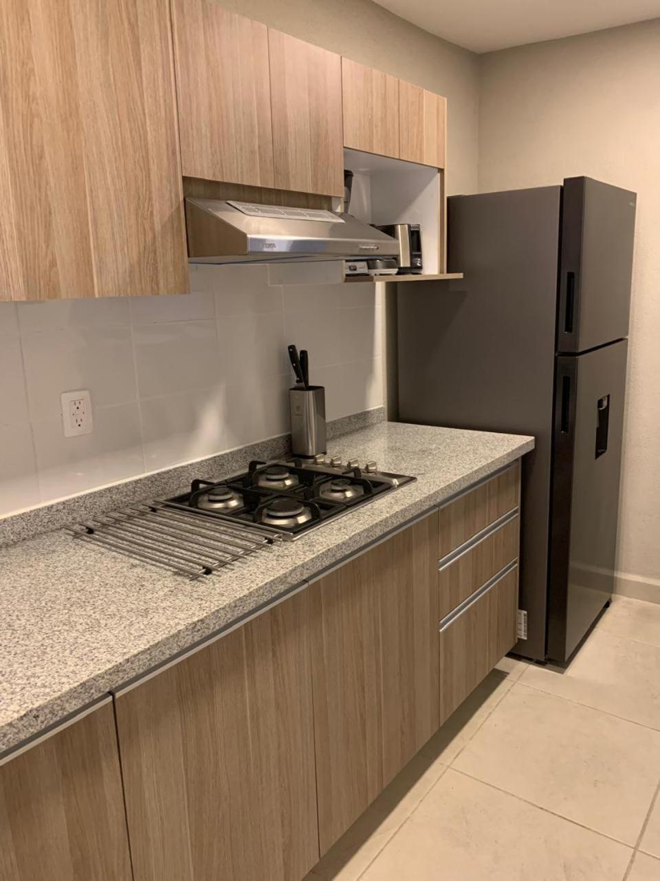 Departamento Dream Diamante *