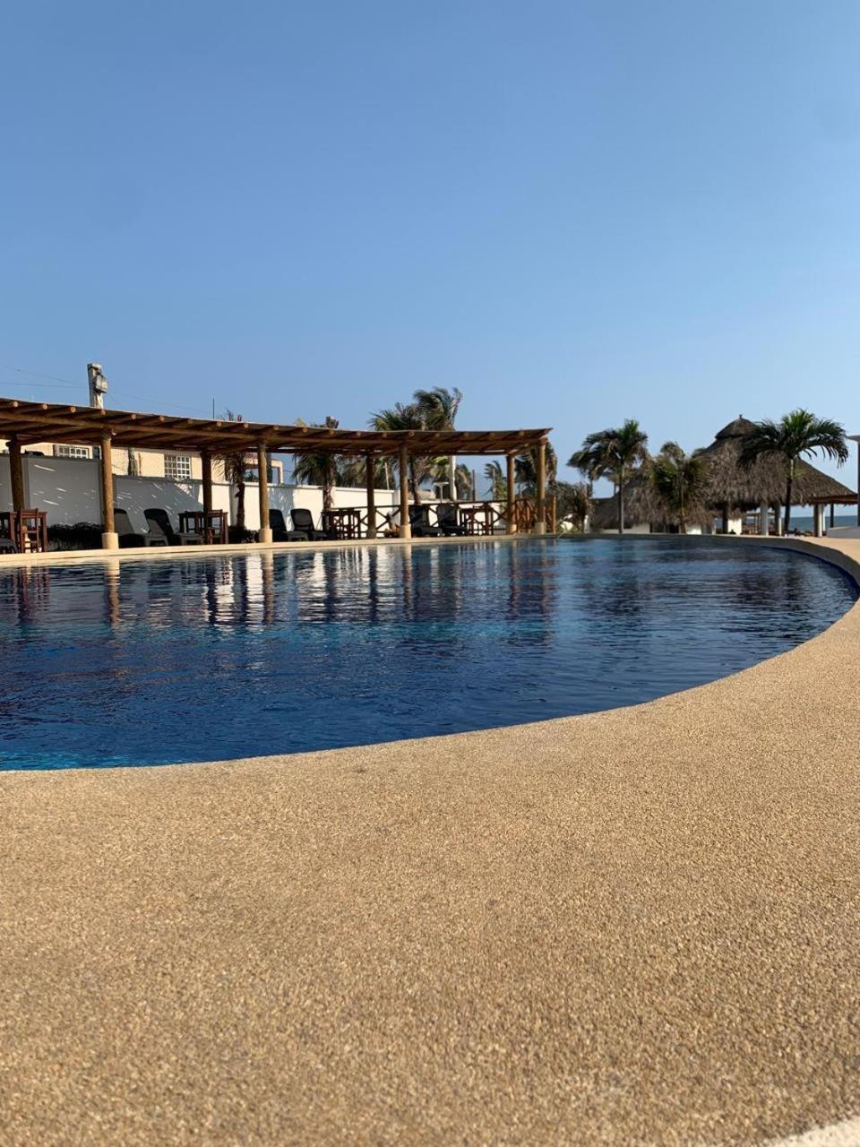 Departamento Dream Diamante * Acapulco