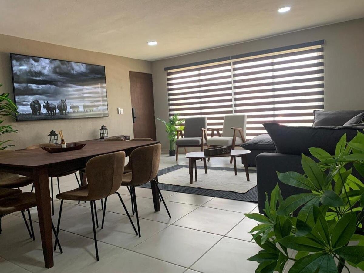 Departamento Dream Diamante