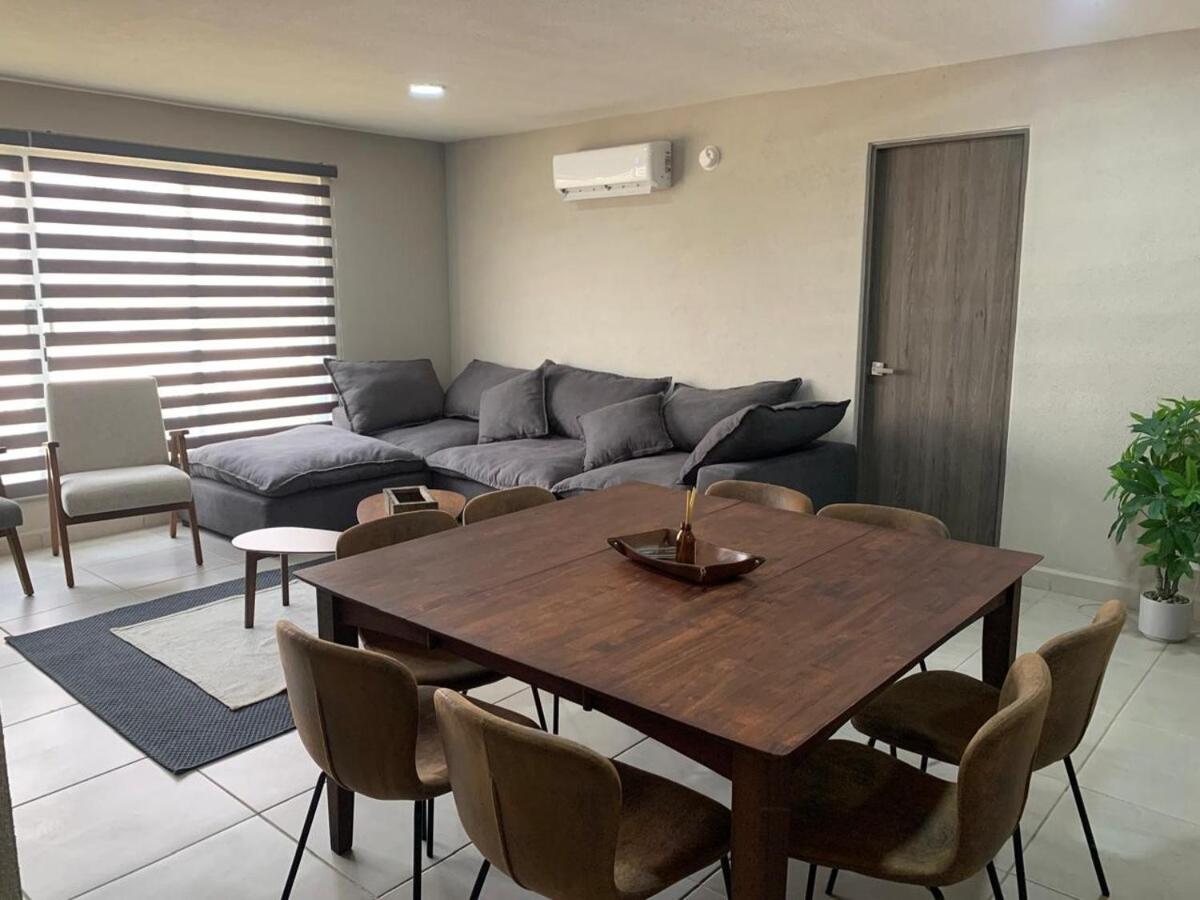 Departamento Dream Diamante *