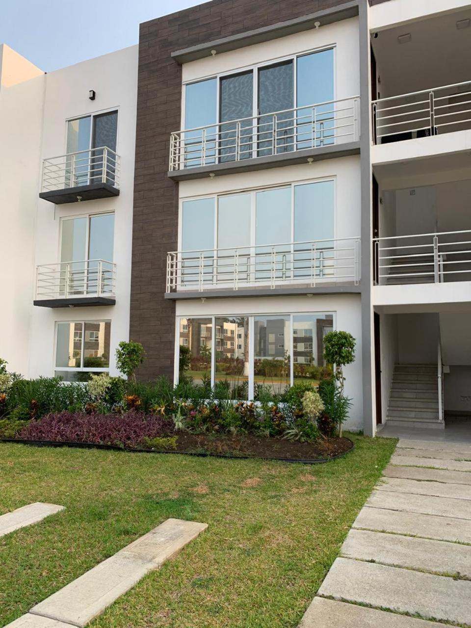Departamento Dream Diamante * Acapulco