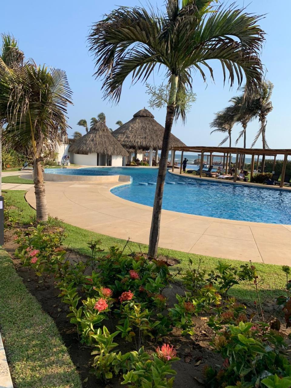 Departamento Dream Diamante Apartamento