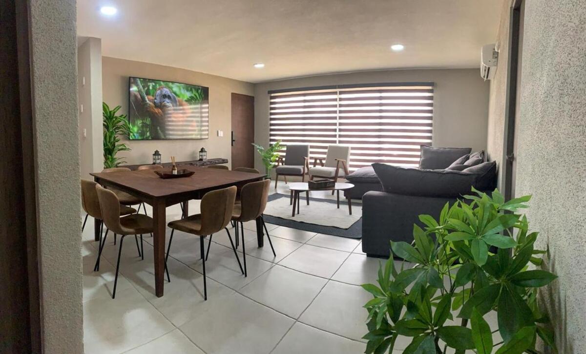 Departamento Dream Diamante *