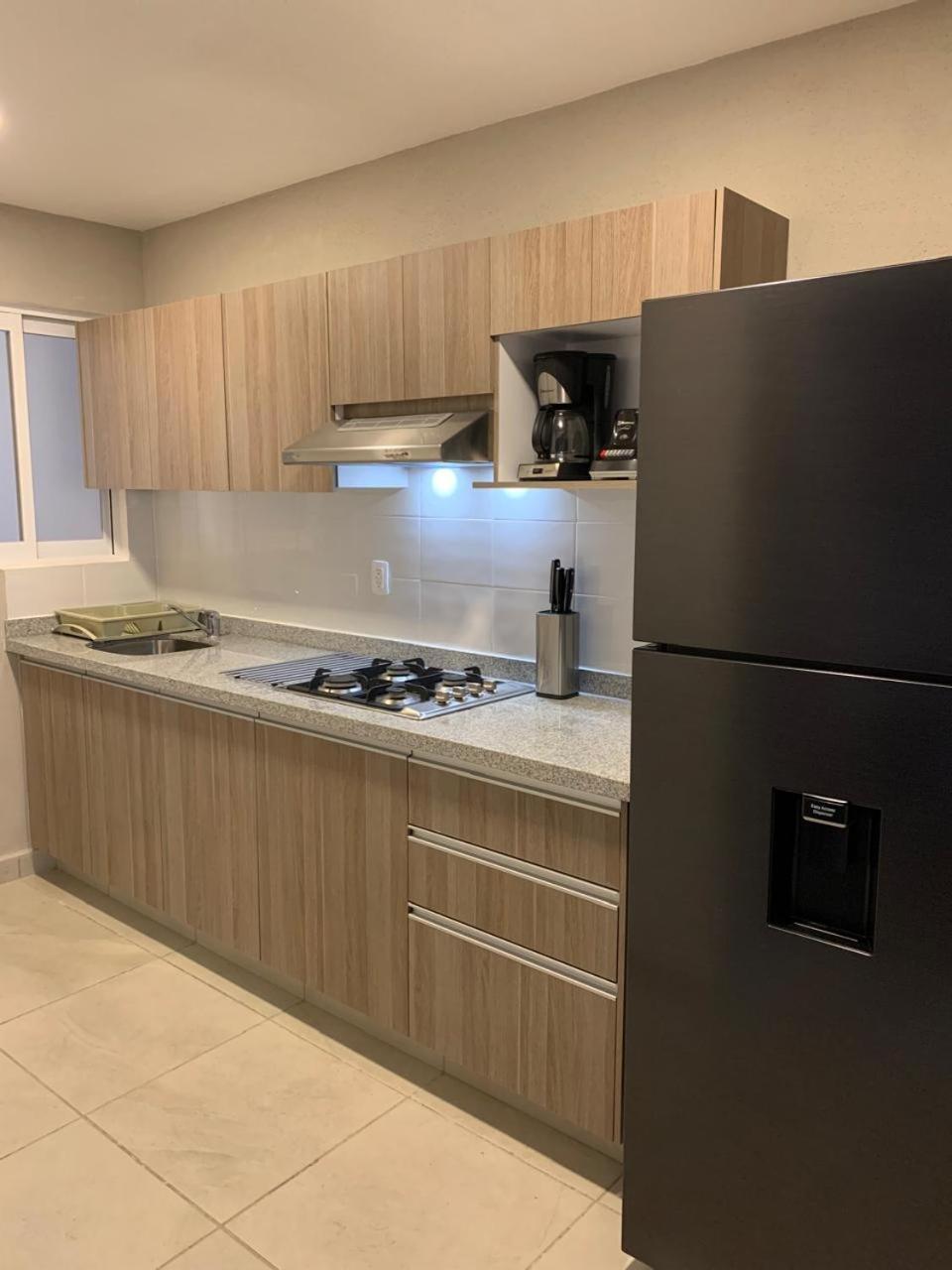 Departamento Dream Diamante *