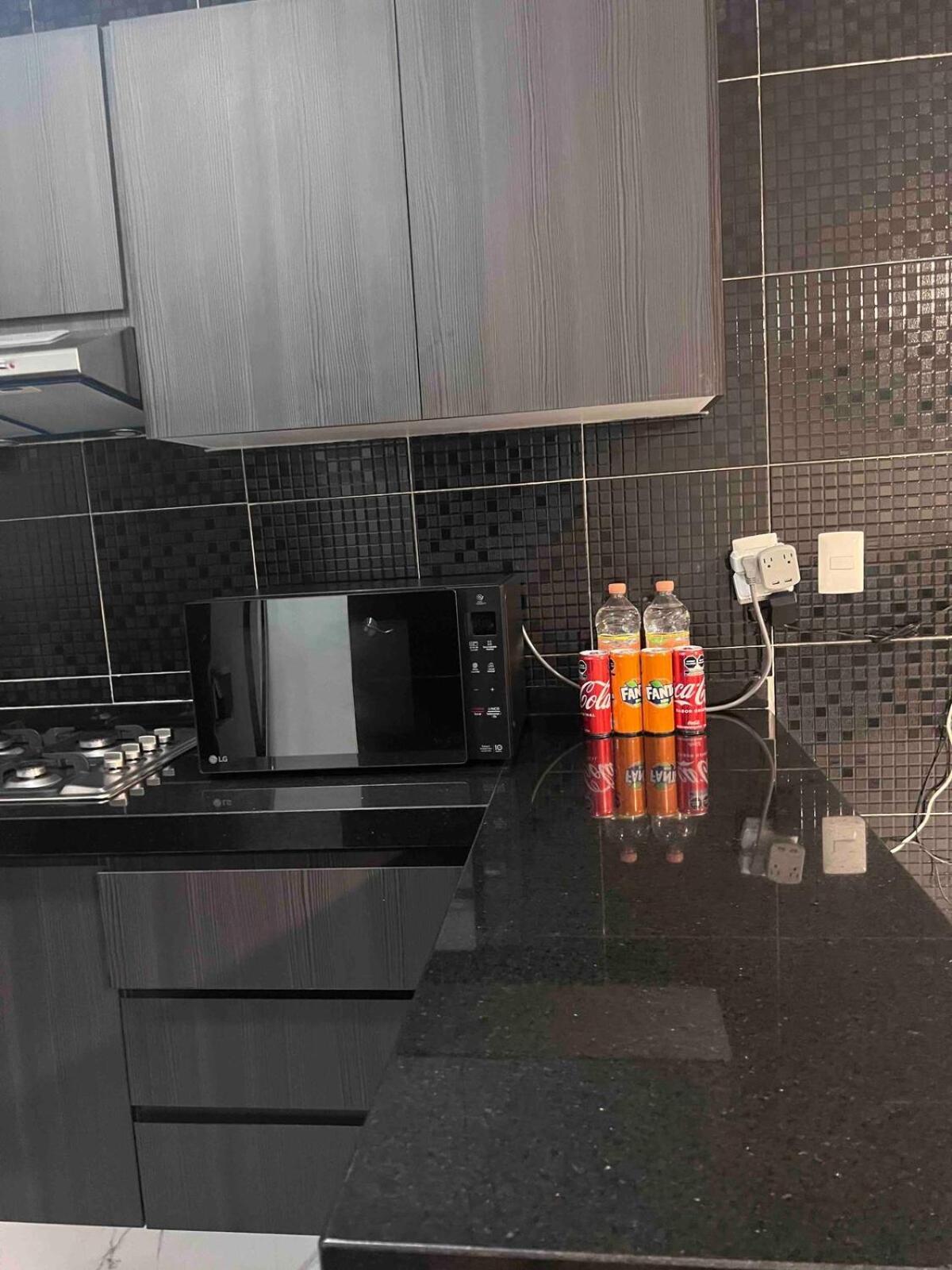 Departamento En Planta Baja Acceso Directo A La Alberca Apartamento