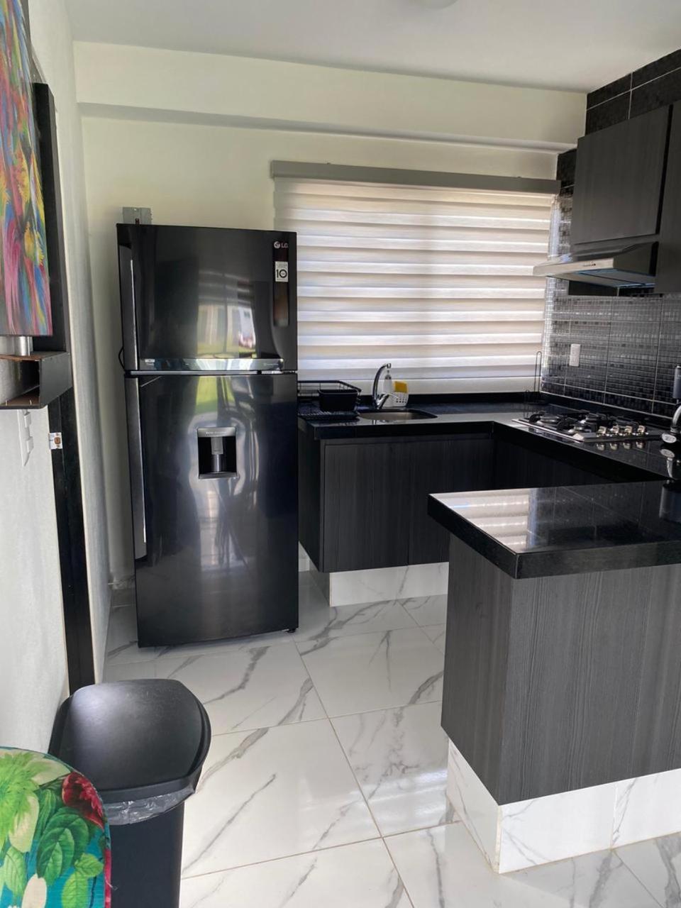 Departamento En Planta Baja Acceso Directo A La Alberca Apartamento Acapulco