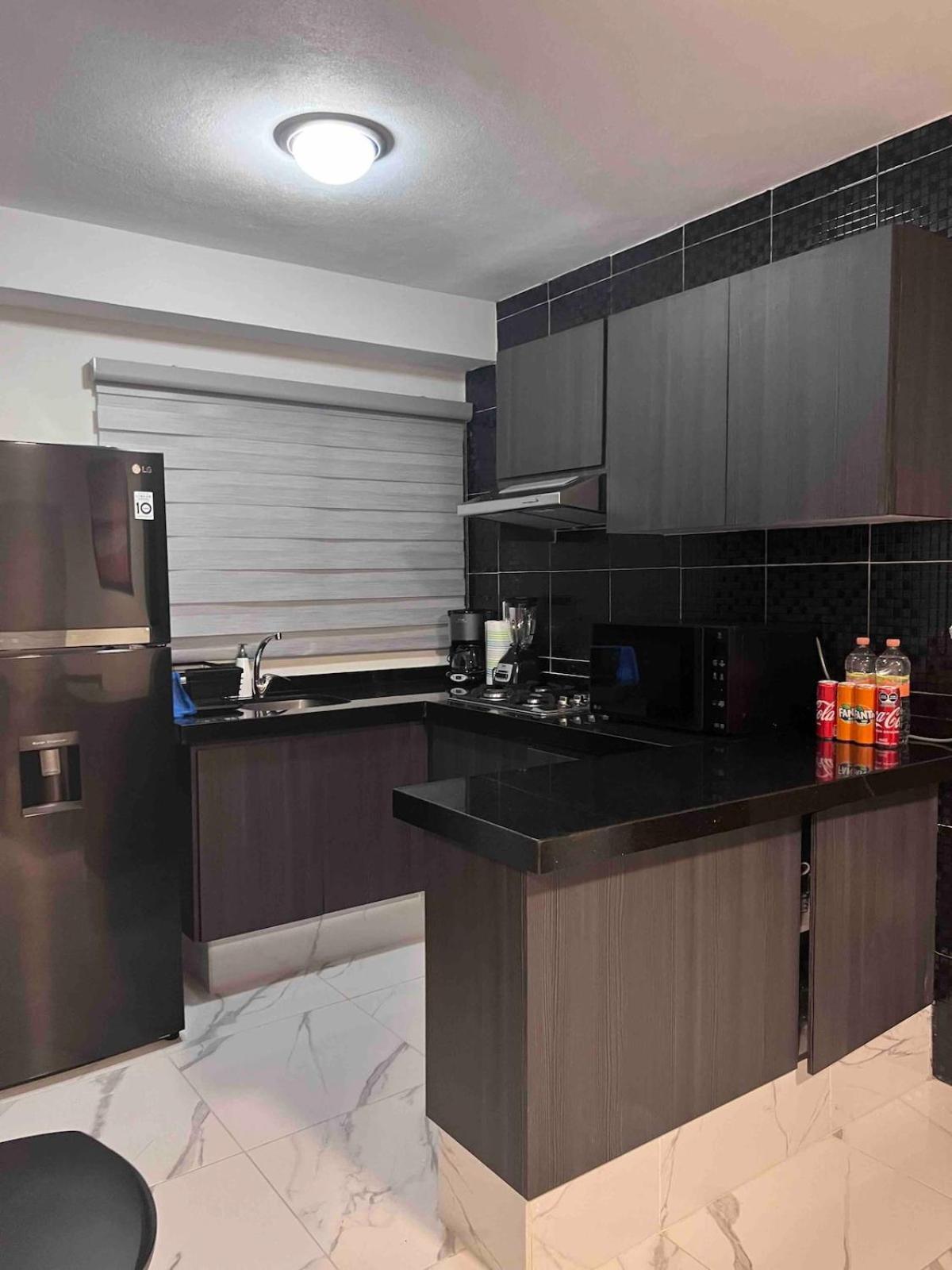 Apartamento Departamento En Planta Baja Acceso Directo A La Alberca Acapulco