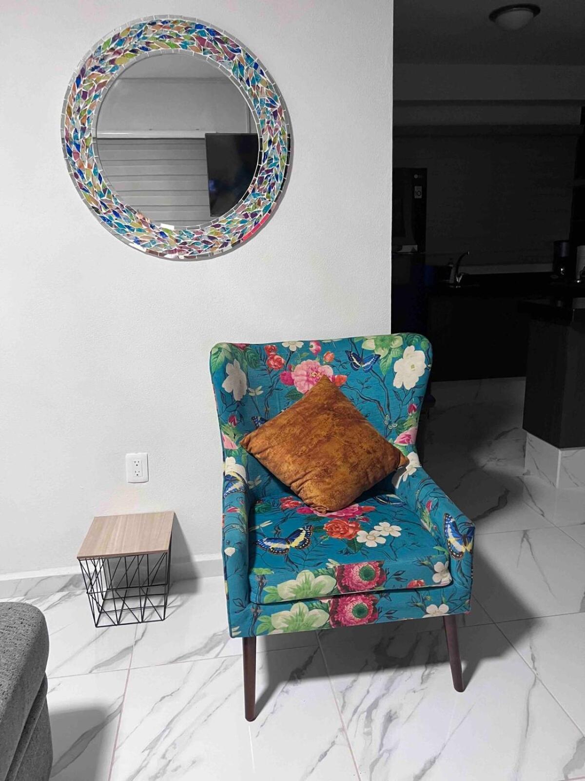 Apartamento Departamento En Planta Baja Acceso Directo A La Alberca