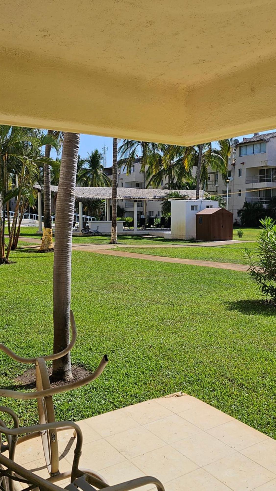 Hermoso Departamento Apartamento *
