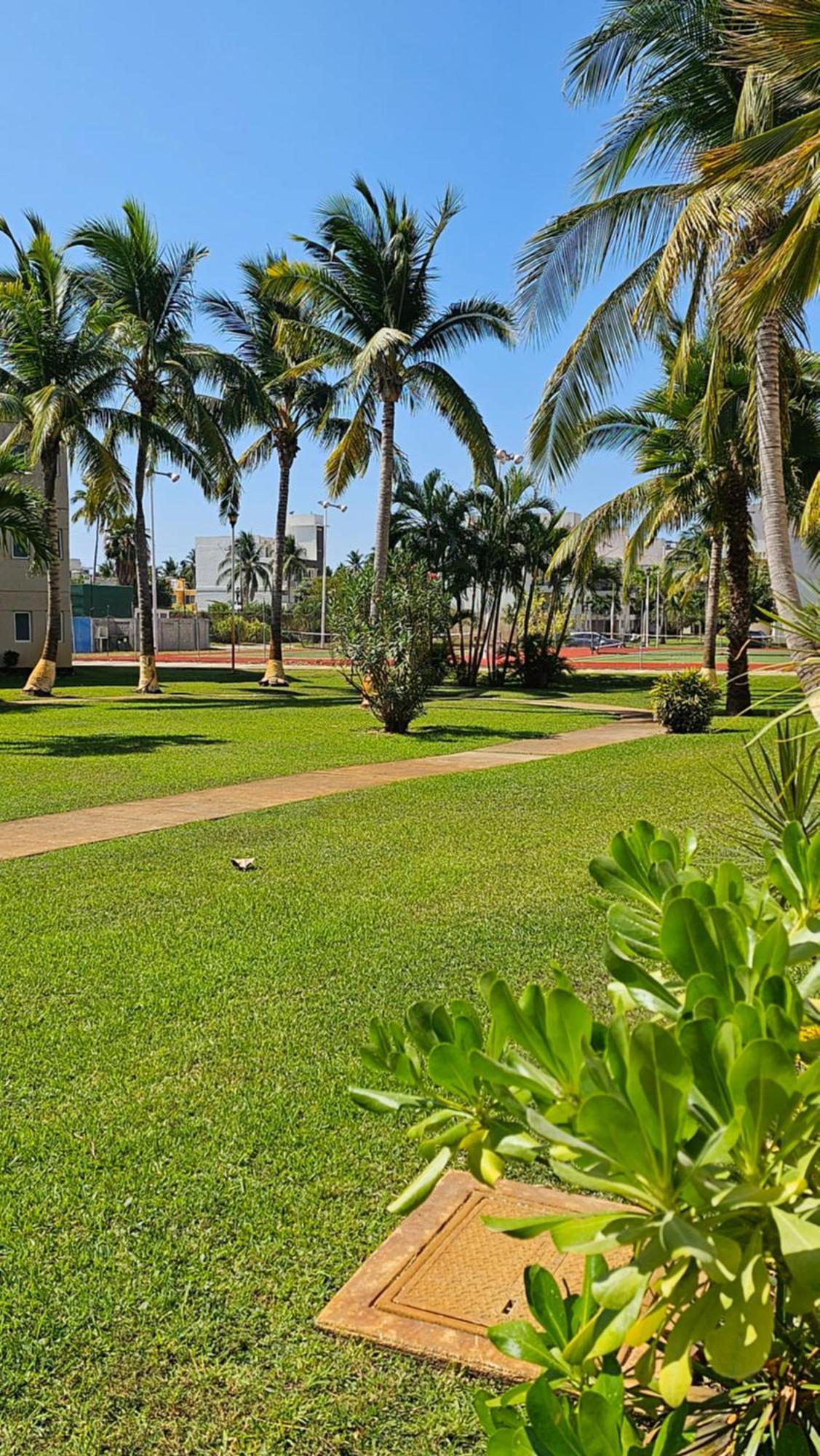 Hermoso Departamento Acapulco