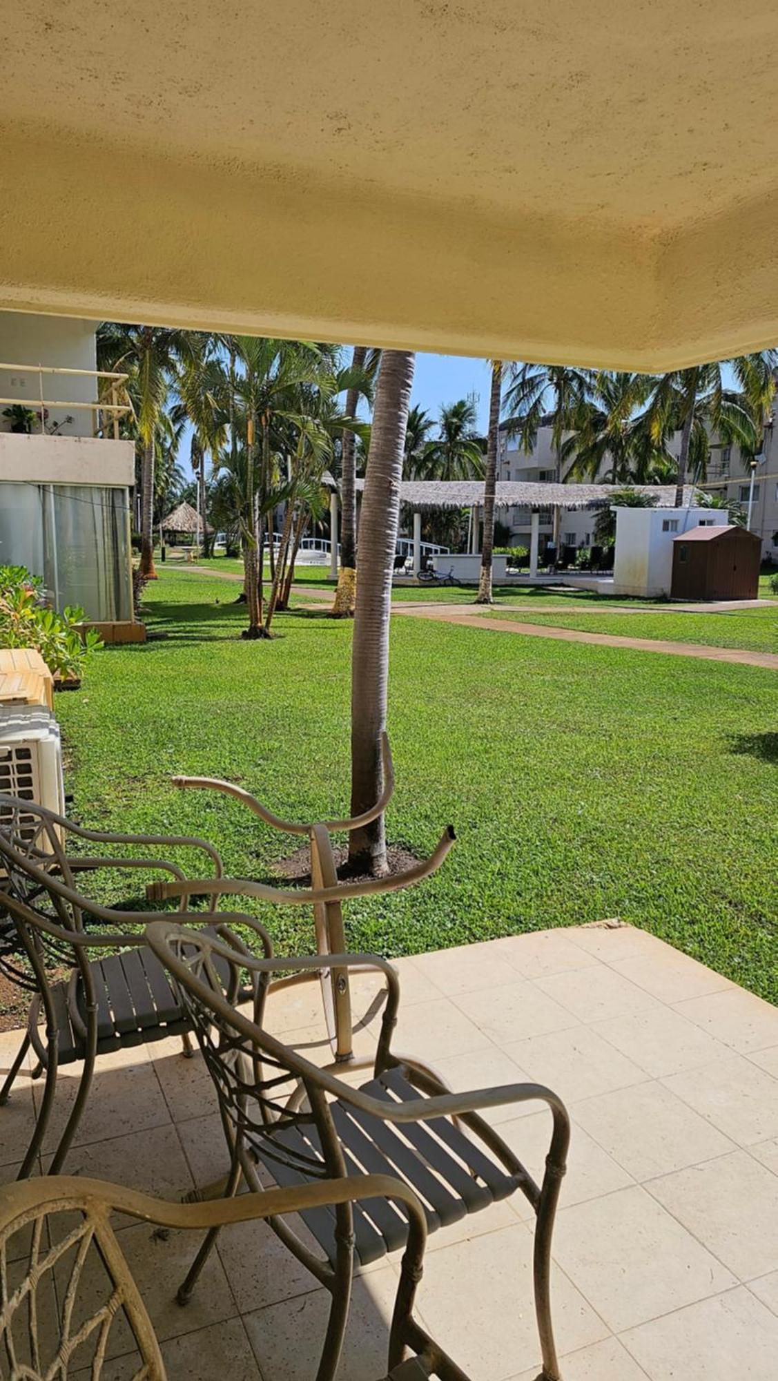 Hermoso Departamento *