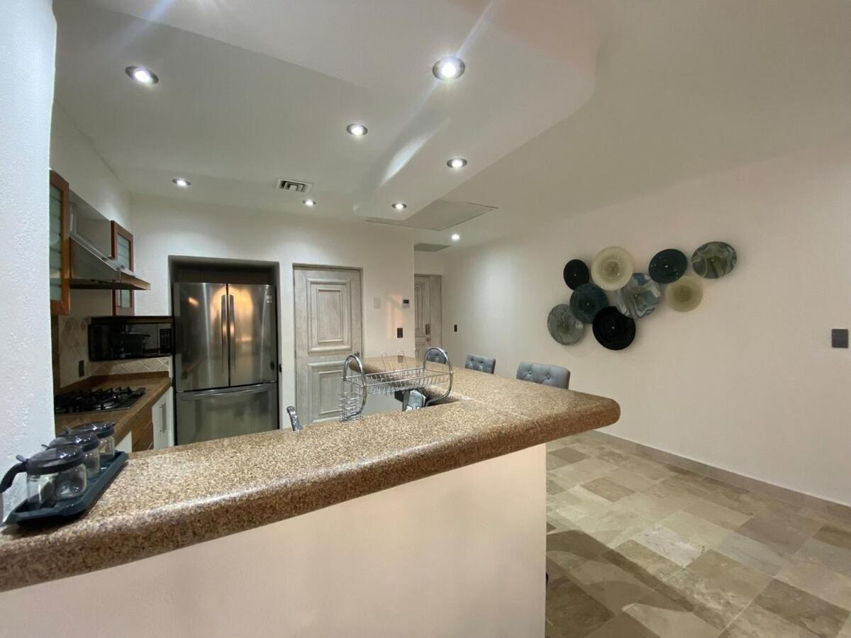 Exclusive Luxury Penthouse! Villa *