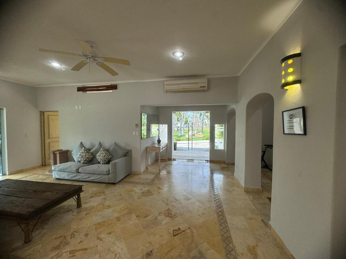 Exclusive Luxury Penthouse! Villa