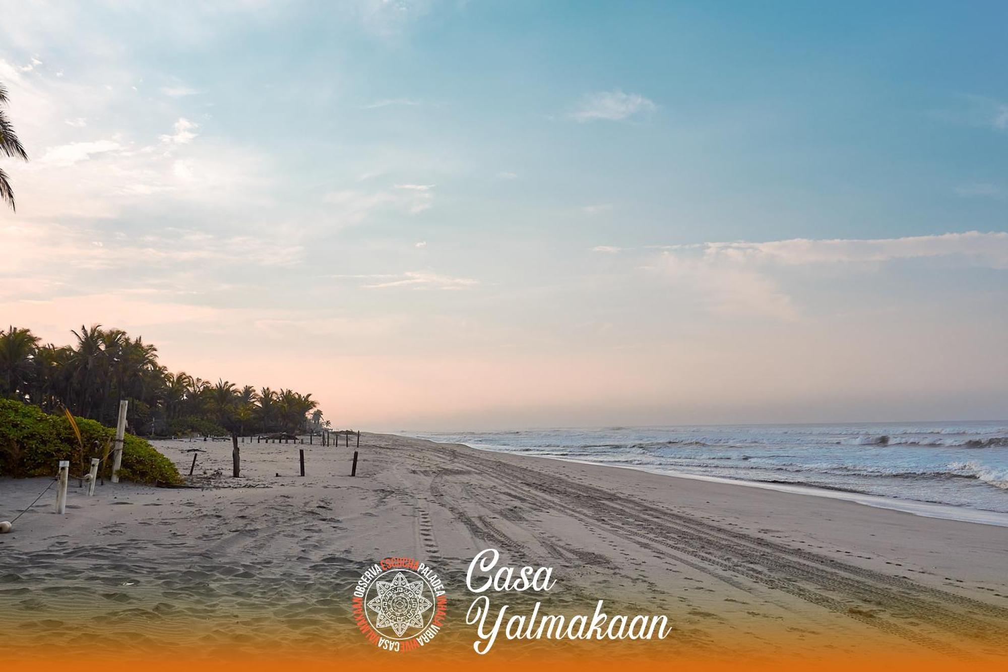 Hotel Casa Yalma Kaan Acapulco - Solo Adultos Barra Vieja