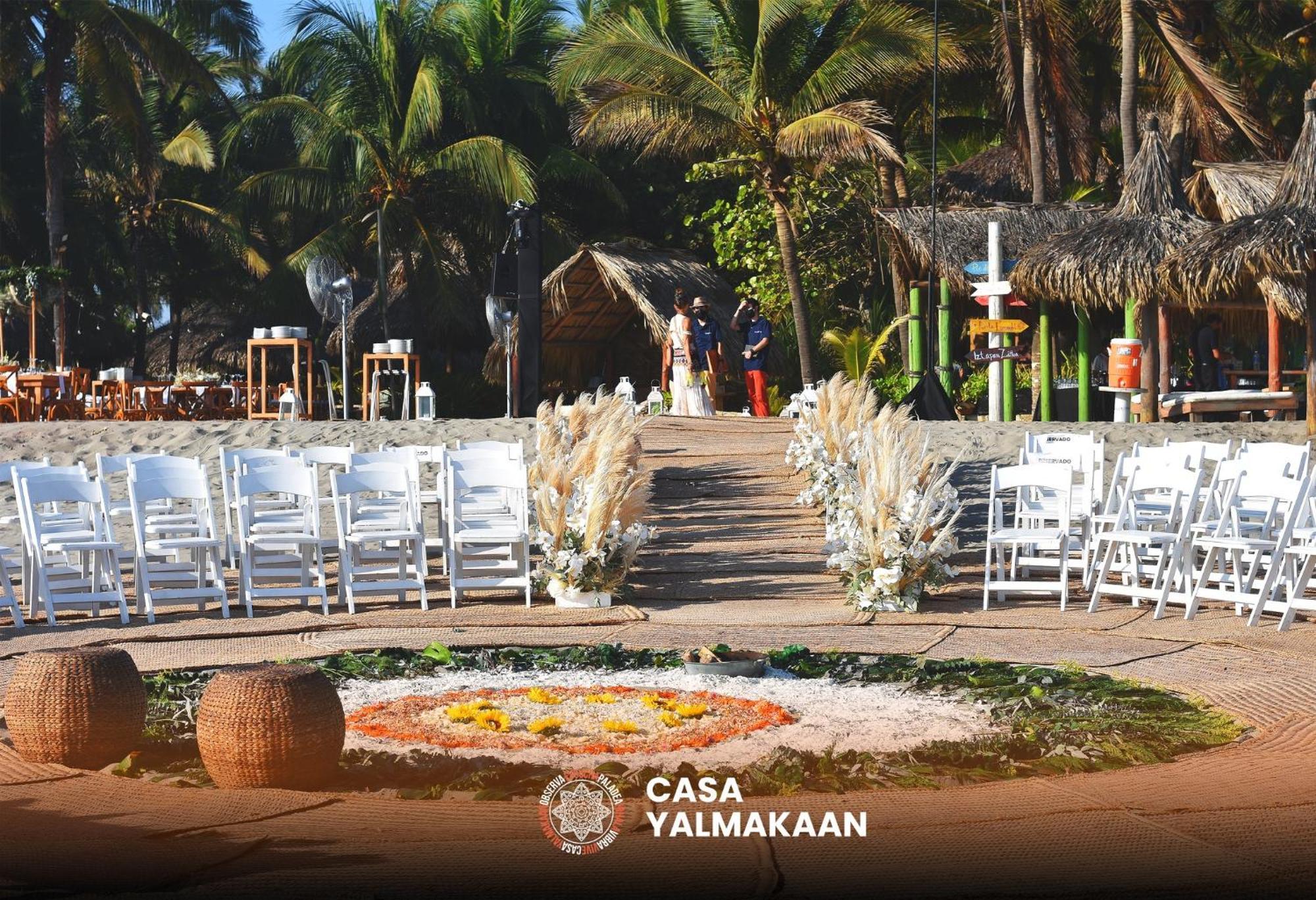 Casa Yalma Kaan Acapulco - Solo Adultos 3* Barra Vieja