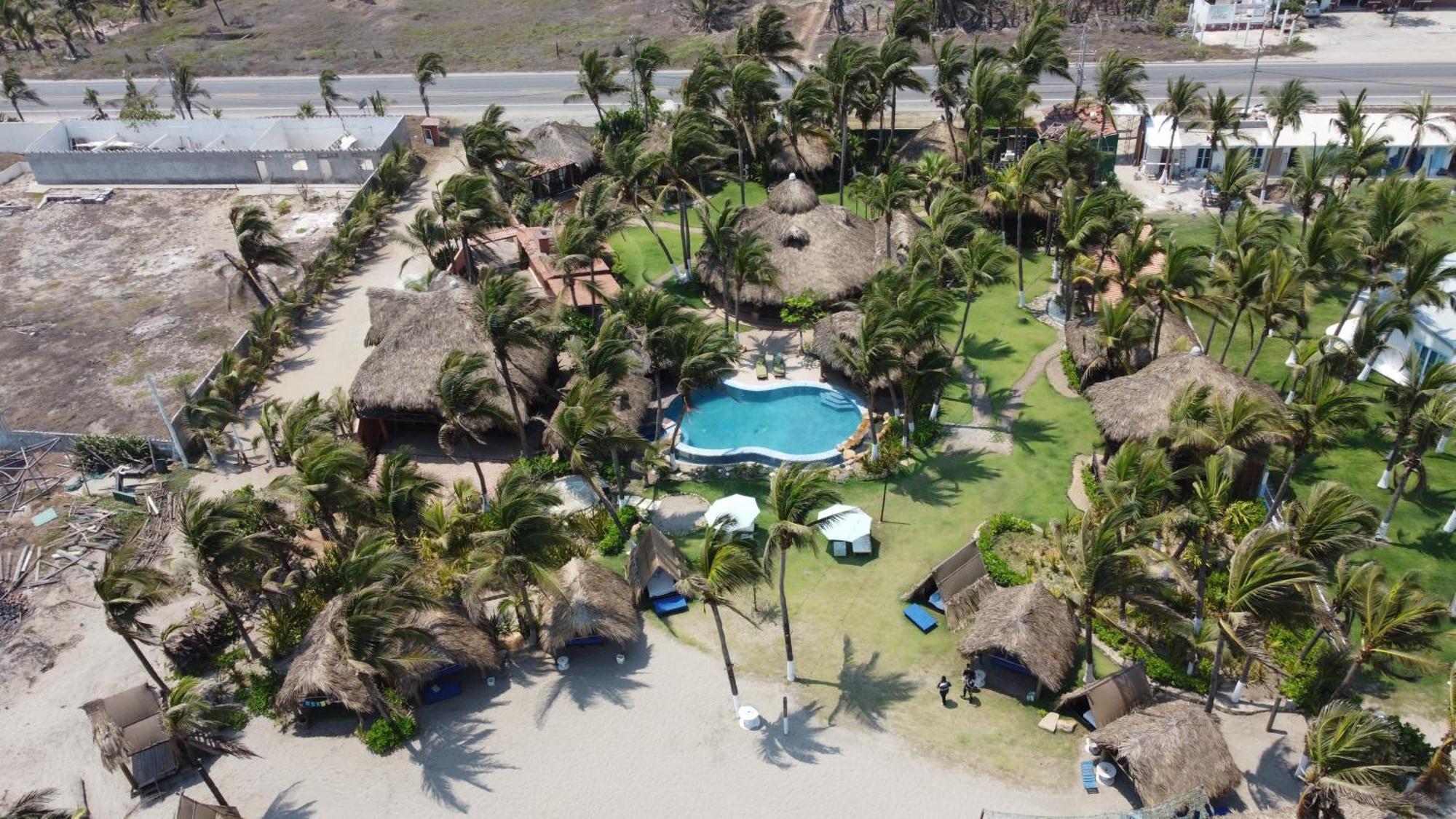 Hotel Casa Yalma Kaan Acapulco - Solo Adultos