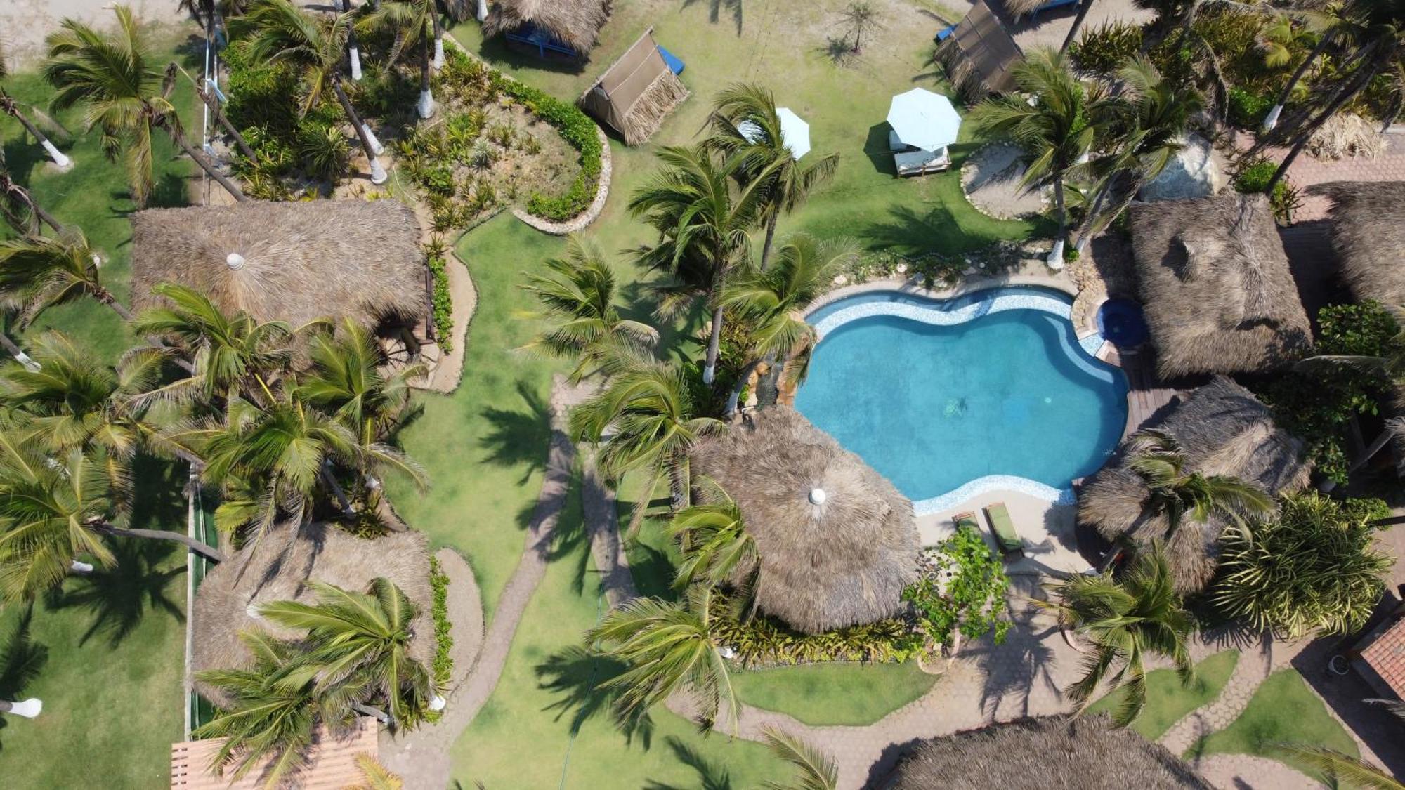 Hotel Casa Yalma Kaan Acapulco - Solo Adultos Barra Vieja