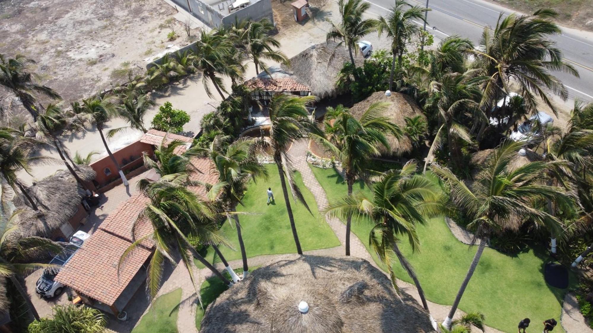 Casa Yalma Kaan Acapulco - Solo Adultos 3*