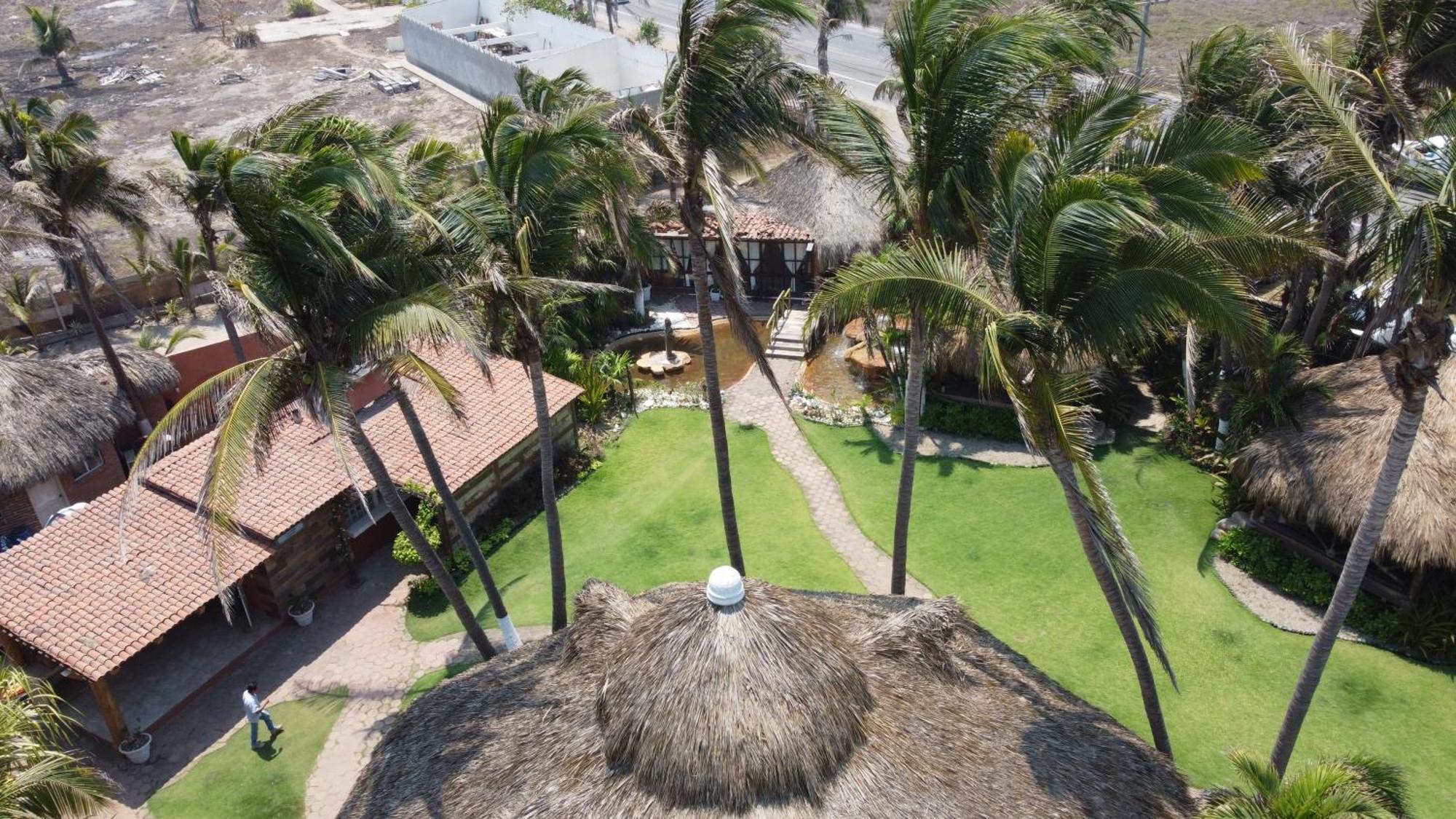 Casa Yalma Kaan Acapulco - Solo Adultos Barra Vieja