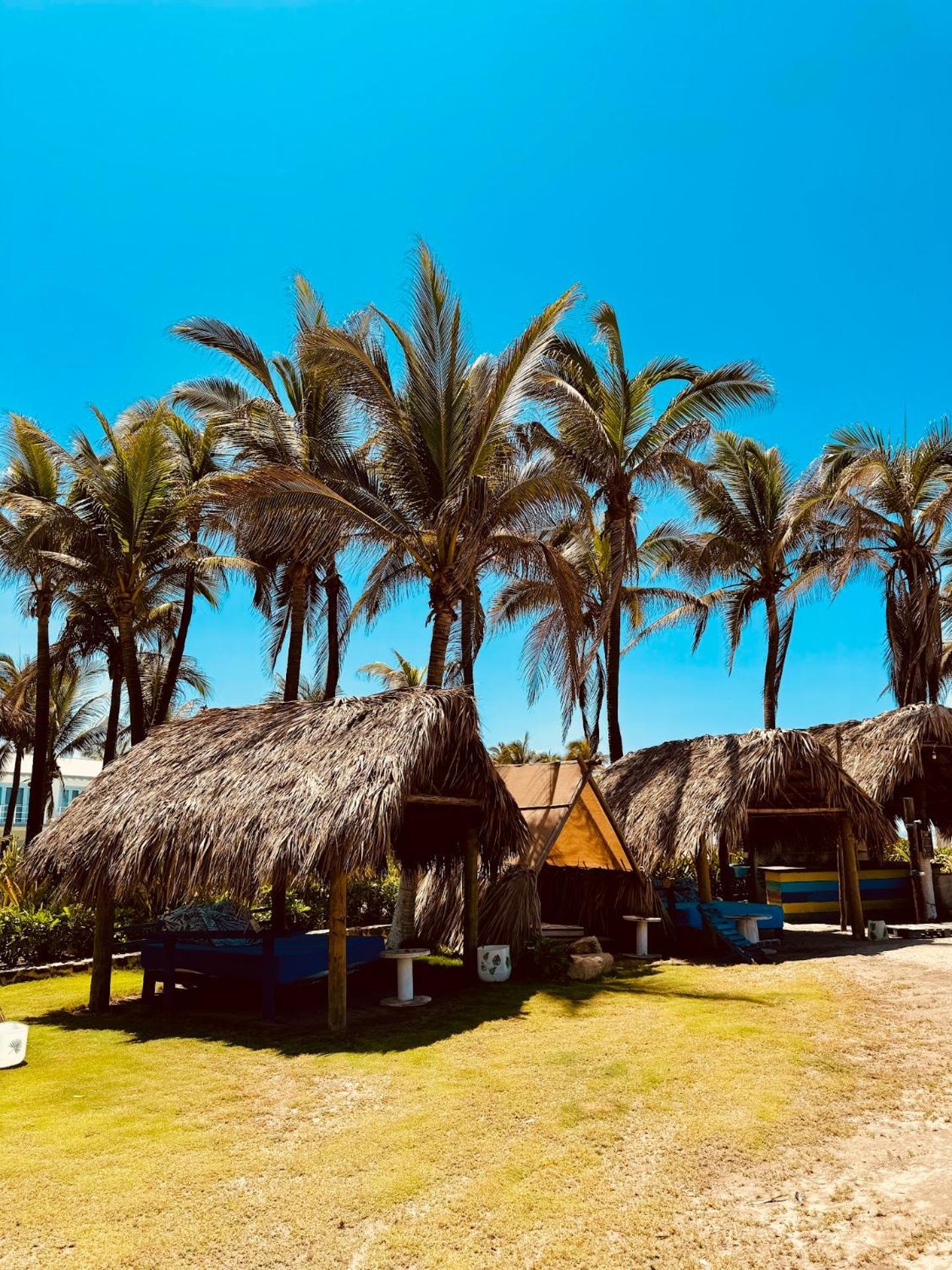 Casa Yalma Kaan Acapulco - Solo Adultos 3* Barra Vieja