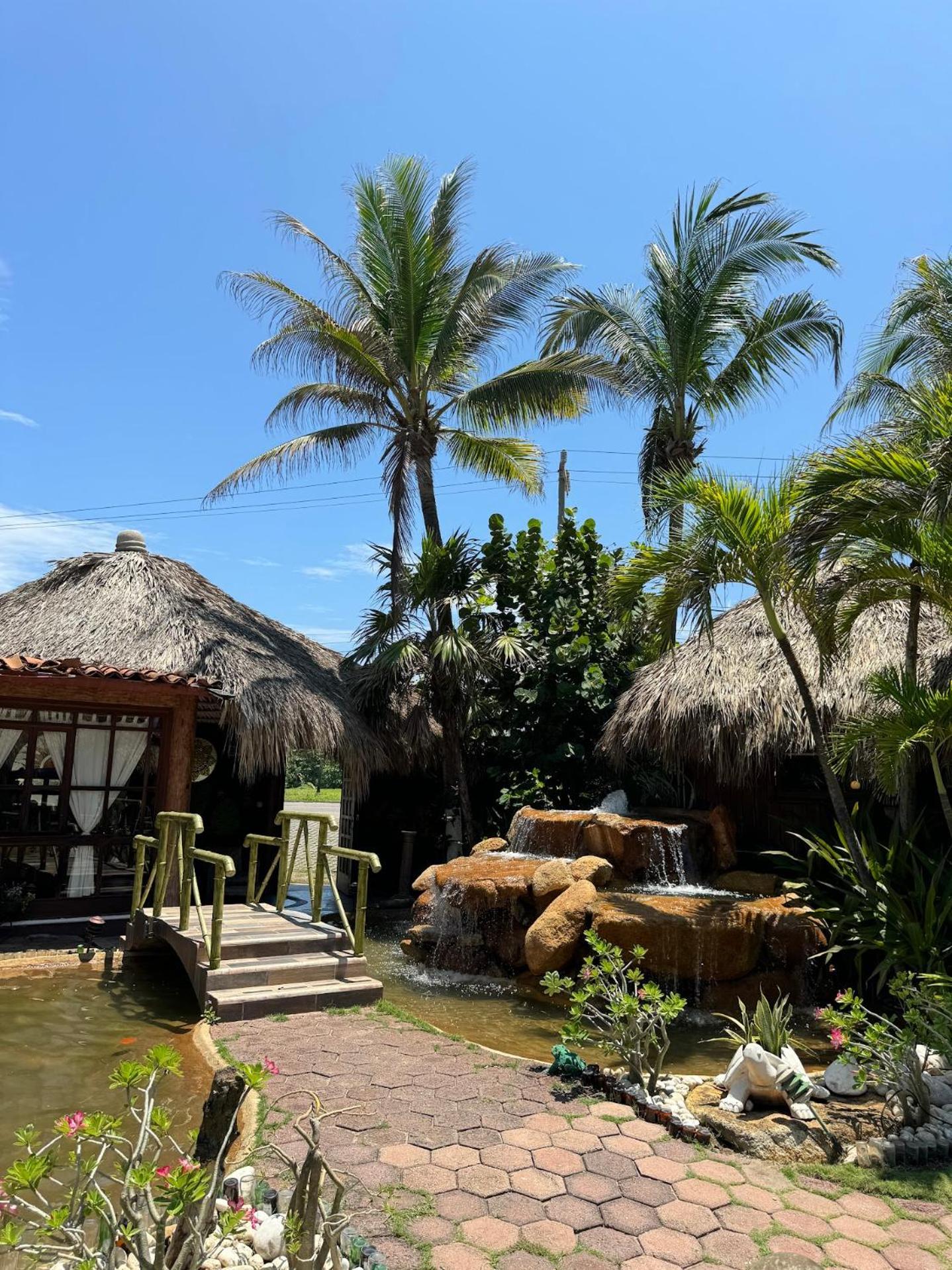 Casa Yalma Kaan Acapulco - Solo Adultos Hotel 3*