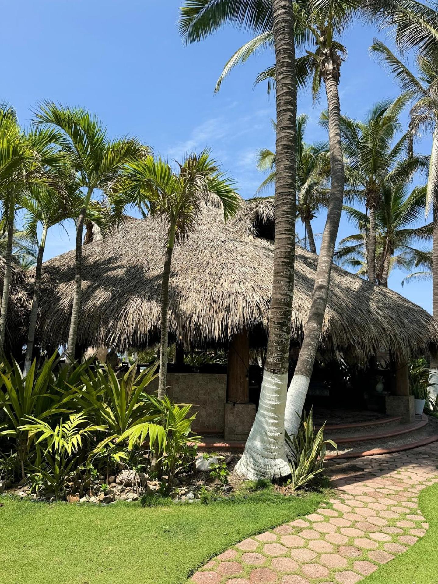 Casa Yalma Kaan Acapulco - Solo Adultos Hotel Barra Vieja