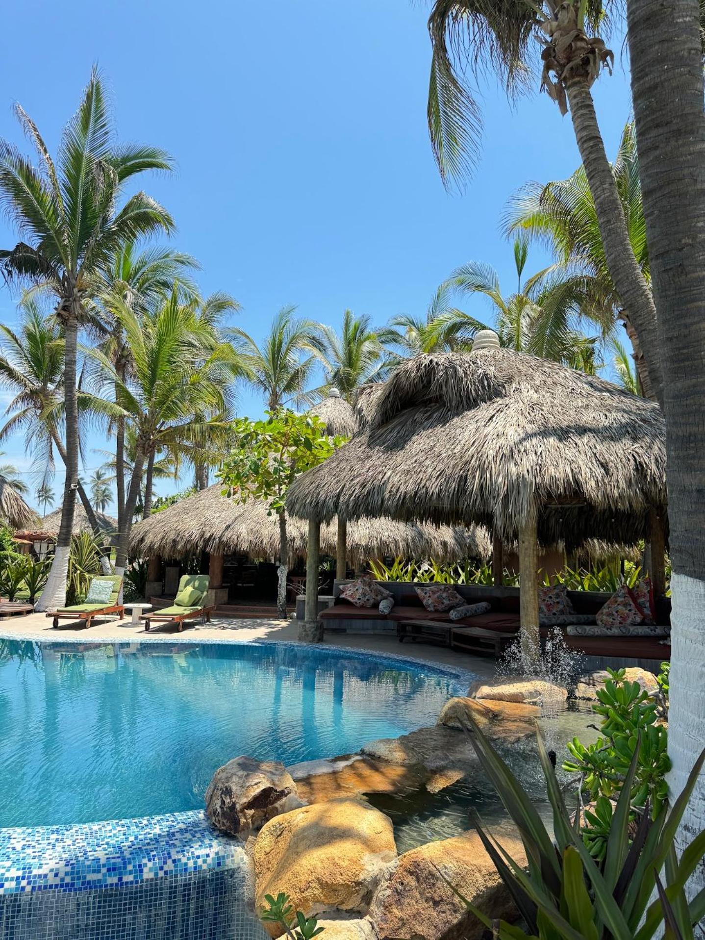 Hotel Casa Yalma Kaan Acapulco - Solo Adultos Barra Vieja